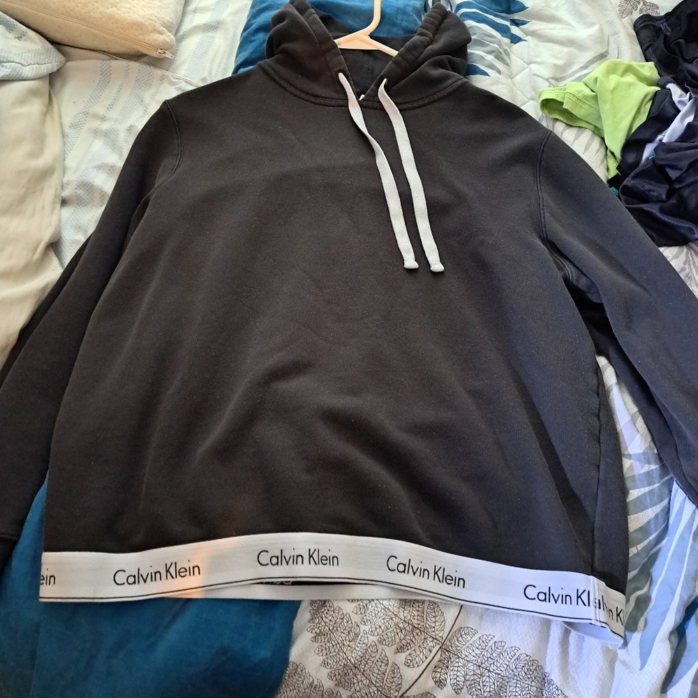 Calvin Klein top